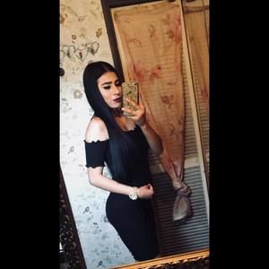 Meet your Posher, Liliana